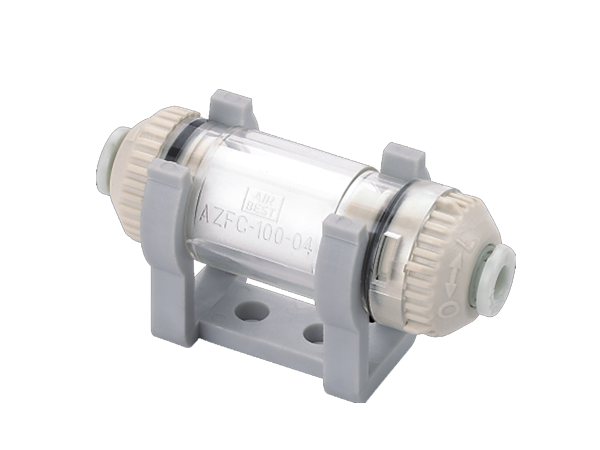 AZFC Series  Vacuum Filter